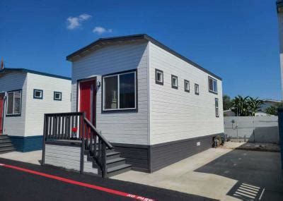 mhvillage los angeles|Mobile Homes For Sale or Rent .